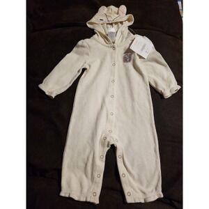 Gymboree brand new‎ baby squirrel 3 6 nwt